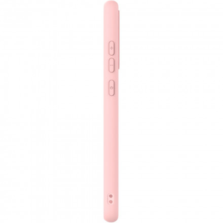 Coque Poco F3 UC-2 Series Silicone Mat IMAK