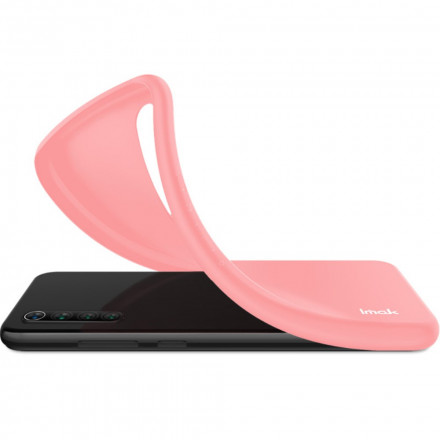 Coque Poco F3 UC-2 Series Silicone Mat IMAK