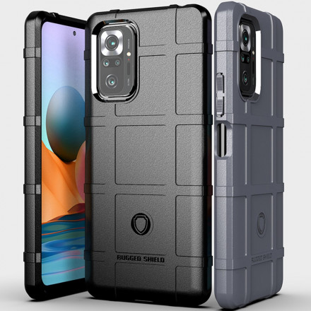 Coque Xiaomi Redmi Note 10 Pro Rugged Shield Coque Xiaomi Redmi Note 10 Pro Rugged Shield
