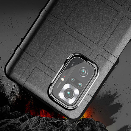 Coque Xiaomi Redmi Note 10 Pro Rugged Shield Coque Xiaomi Redmi Note 10 Pro Rugged Shield