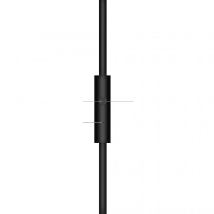 Câble Audio Mâle à Mâle ROCK Câble Audio Mâle à Mâle ROCK