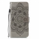 Housse Samsung Galaxy A72 4G / A72 5G Mandala Entier Housse Samsung Galaxy A72 4G / A72 5G Mandala Entier