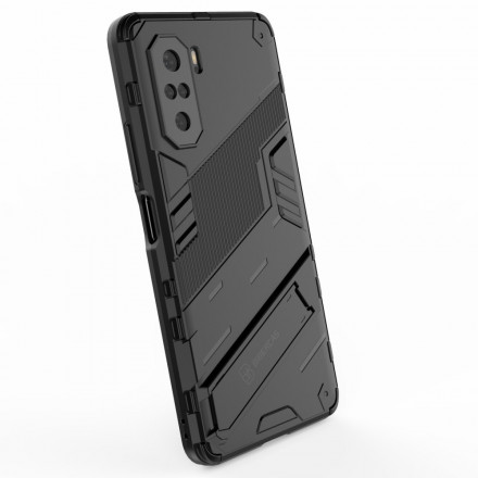 Coque Poco F3 Support Amovible Deux Positions Mains Libres Coque Poco F3 Support Amovible Deux Positions Mains Libres
