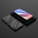 Coque Poco F3 Support Amovible Deux Positions Mains Libres Coque Poco F3 Support Amovible Deux Positions Mains Libres