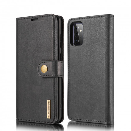 Housse Samsung Galaxy A72 4G / A72 5G DG. MING Coque Détachable Housse Samsung Galaxy A72 4G / A72 5G DG. MING Coque Détachable