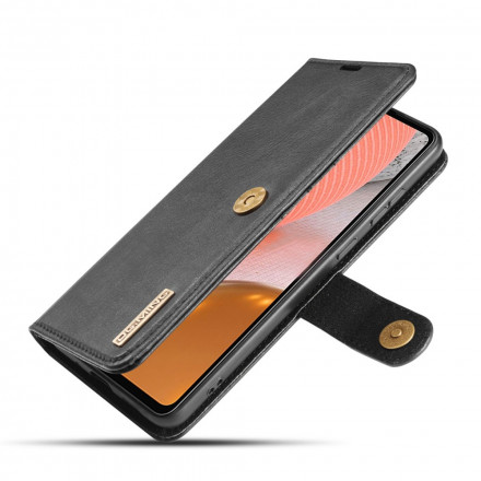Housse Samsung Galaxy A72 4G / A72 5G DG. MING Coque Détachable Housse Samsung Galaxy A72 4G / A72 5G DG. MING Coque Détachable