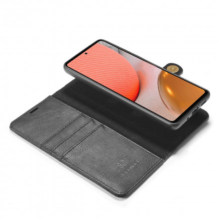 Housse Samsung Galaxy A72 4G / A72 5G DG. MING Coque Détachable Housse Samsung Galaxy A72 4G / A72 5G DG. MING Coque Détachable