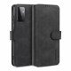 Housse Samsung Galaxy A72 4G / A72 5G DG.MING Rétro Housse Samsung Galaxy A72 4G / A72 5G DG.MING Rétro