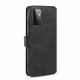 Housse Samsung Galaxy A72 4G / A72 5G DG.MING Rétro Housse Samsung Galaxy A72 4G / A72 5G DG.MING Rétro