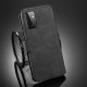 Housse Samsung Galaxy A72 4G / A72 5G DG.MING Rétro Housse Samsung Galaxy A72 4G / A72 5G DG.MING Rétro