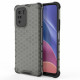 Coque Poco F3 Style Nid d'Abeille Coque Poco F3 Style Nid d'Abeille
