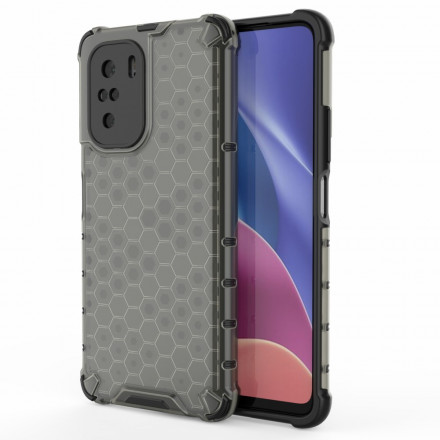 Coque Poco F3 Style Nid d'Abeille Coque Poco F3 Style Nid d'Abeille