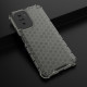 Coque Poco F3 Style Nid d'Abeille