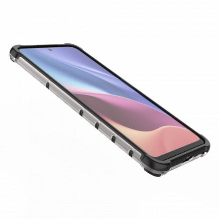 Coque Poco F3 Style Nid d'Abeille Coque Poco F3 Style Nid d'Abeille