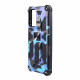 Coque Samsung Galaxy A72 4G / A72 5G Camouflage Support Amovible Coque Samsung Galaxy A72 4G / A72 5G Camouflage Support Amovible