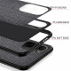 Coque Xiaomi Poco F3 Texture Tissu Coque Xiaomi Poco F3 Texture Tissu