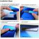 Protection en Verre Trempé pour Lentille du Poco F3 IMAK Protection en Verre Trempé pour Lentille du Poco F3 IMAK
