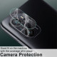 Protection en Verre Trempé pour Lentille du Poco F3 IMAK Protection en Verre Trempé pour Lentille du Poco F3 IMAK