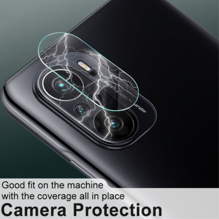 Protection en Verre Trempé pour Lentille du Poco F3 IMAK Protection en Verre Trempé pour Lentille du Poco F3 IMAK