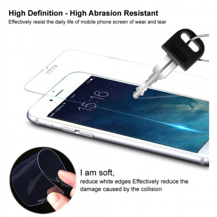 Film de Protection IMAK pour écran Poco F3 Film de Protection IMAK pour écran Poco F3