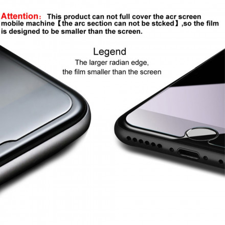 Film de Protection IMAK pour écran Poco F3 Film de Protection IMAK pour écran Poco F3