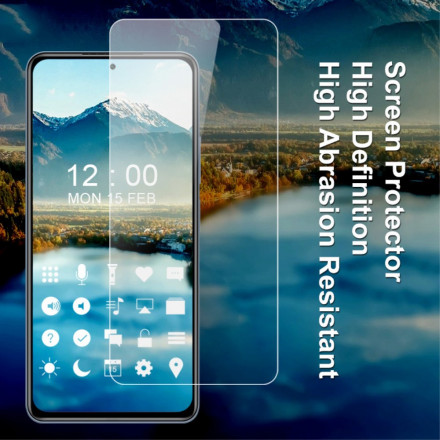 Film de Protection IMAK pour écran Poco F3