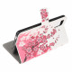 Housse Xiaomi Redmi Note 10 / Note 10 S Tropical Flowers Housse Xiaomi Redmi Note 10 / Note 10 S Tropical Flowers