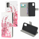 Housse Xiaomi Redmi Note 10 / Note 10 S Tropical Flowers Housse Xiaomi Redmi Note 10 / Note 10 S Tropical Flowers