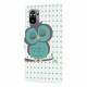 Housse Xiaomi Redmi Note 10 / Note 10s Hibou Endormi Housse Xiaomi Redmi Note 10 / Note 10s Hibou Endormi