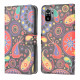 Housse Xiaomi Redmi Note 10 / Note 10s Design Galaxie Housse Xiaomi Redmi Note 10 / Note 10s Design Galaxie