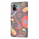 Housse Xiaomi Redmi Note 10 / Note 10s Design Galaxie