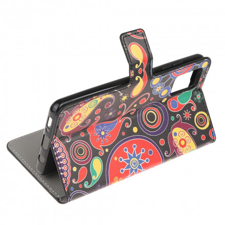 Housse Xiaomi Redmi Note 10 / Note 10s Design Galaxie Housse Xiaomi Redmi Note 10 / Note 10s Design Galaxie