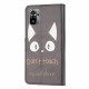 Housse Xiaomi Redmi Note 10 / Note 10s Don't Touch My Cell Phone Housse Xiaomi Redmi Note 10 / Note 10s Don't Touch My Cell Phone