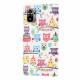 Housse Xiaomi Redmi Note 10 / Note 10s Multiples Hiboux Housse Xiaomi Redmi Note 10 / Note 10s Multiples Hiboux
