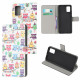 Housse Xiaomi Redmi Note 10 / Note 10s Multiples Hiboux Housse Xiaomi Redmi Note 10 / Note 10s Multiples Hiboux