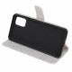 Housse Xiaomi Redmi Note 10 / Note 10s Libellules à Lanière Housse Xiaomi Redmi Note 10 / Note 10s Libellules à Lanière
