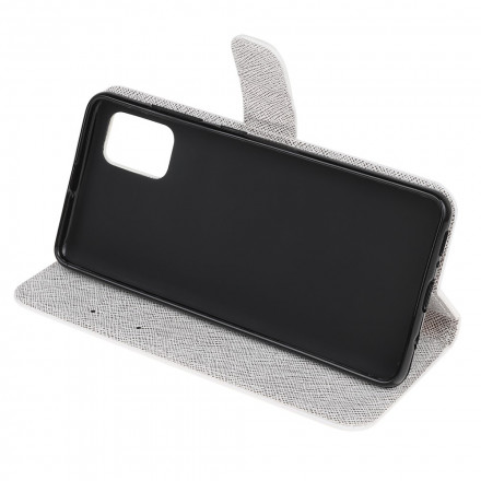 Housse Xiaomi Redmi Note 10 / Note 10s Libellules à Lanière Housse Xiaomi Redmi Note 10 / Note 10s Libellules à Lanière