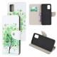 Housse Xiaomi Redmi Note 10 / Note 10s Arbre Vert