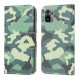 Housse Xiaomi Redmi Note 10 / Note 10s Camouflage Housse Xiaomi Redmi Note 10 / Note 10s Camouflage