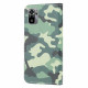 Housse Xiaomi Redmi Note 10 / Note 10s Camouflage Housse Xiaomi Redmi Note 10 / Note 10s Camouflage