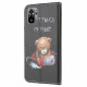 Housse Xiaomi Redmi Note 10 / Note 10s Ours Dangereux Housse Xiaomi Redmi Note 10 / Note 10s Ours Dangereux