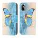 Housse Xiaomi Redmi Note 10 / Note 10s Butterflies Housse Xiaomi Redmi Note 10 / Note 10s Butterflies