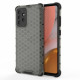 Coque Samsung Galaxy A72 4G / A72 5G Style Nid d'Abeille Coque Samsung Galaxy A72 4G / A72 5G Style Nid d'Abeille