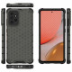 Coque Samsung Galaxy A72 4G / A72 5G Style Nid d'Abeille Coque Samsung Galaxy A72 4G / A72 5G Style Nid d'Abeille