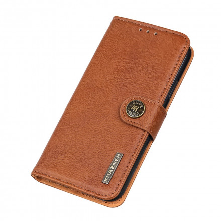 Housse Xiaomi Redmi Note 10 / Note 10s Simili Cuir KHAZNEH Housse Xiaomi Redmi Note 10 / Note 10s Simili Cuir KHAZNEH
