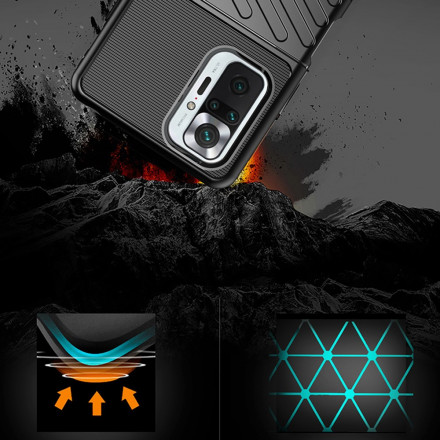 Coque Xiaomi Redmi Note 10 / Note 10s Thunder Series