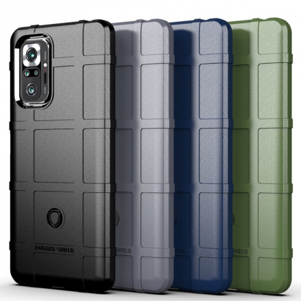 Coque Xiaomi Redmi Note 10 / Note 10s Rugged Shield Coque Xiaomi Redmi Note 10 / Note 10s Rugged Shield