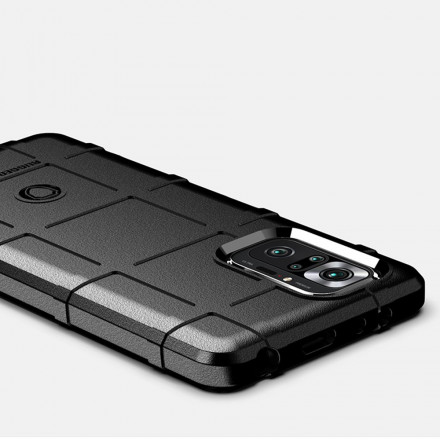 Coque Xiaomi Redmi Note 10 / Note 10s Rugged Shield Coque Xiaomi Redmi Note 10 / Note 10s Rugged Shield