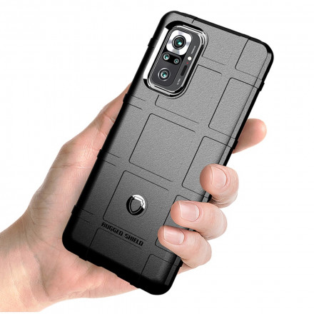 Coque Xiaomi Redmi Note 10 / Note 10s Rugged Shield Coque Xiaomi Redmi Note 10 / Note 10s Rugged Shield