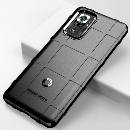 Coque Xiaomi Redmi Note 10 / Note 10s Rugged Shield